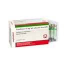 ANESTESIA MEPIVACAINA 3% SVC SCANDONEST   (CAJA)