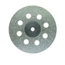 DISCO DIAMNTE HP - 932D220 FLEX  0.4MM - VENTILADO