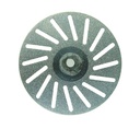 DISCO DIAMNTE HP - 947DF220 SUPERFLEX  0.1MM - GRANO FINO