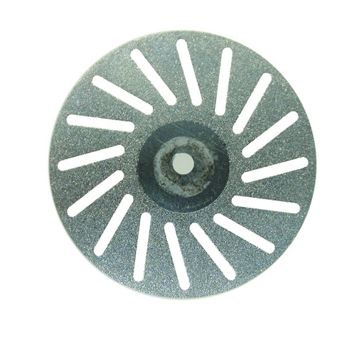 [JT 947DF.104.220] DISCO DIAMNTE HP - 947DF220 SUPERFLEX  0.1MM - GRANO FINO