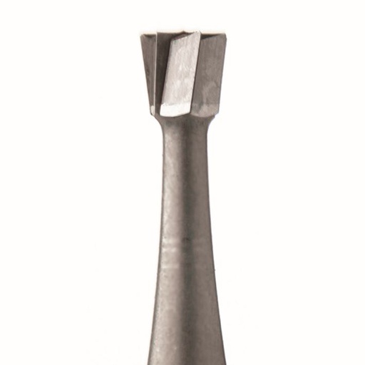 [JT C2.104.010] FRESA CARBURO HP C2 010 - CONO INVERT.