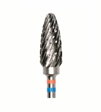 [JT C251FF.104.060] FRESON CARBURO HP C251F 060 - LLAMA - NARANJA