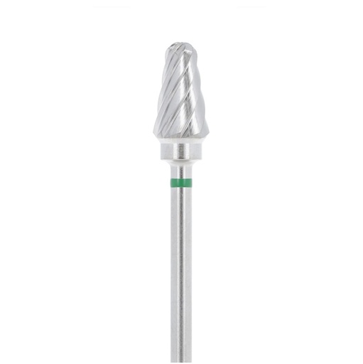 [JT C79G.104.060] FRESON CARBURO HP C79G 060 - FISURA - VERDE