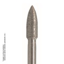 FRESA DIAMANTE FG JOTA - SINTERIZADO HP M862.104.037