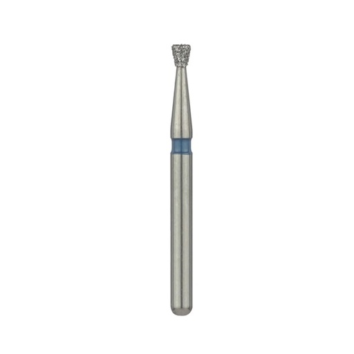 [JT 805.104.018] FRESA DIAMANTE HP - 805 018 - CONO INVERTIDO
