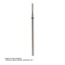 FRESA DIAMANTE HP - 838L023 - CILINDRICA REDONDA LARGA