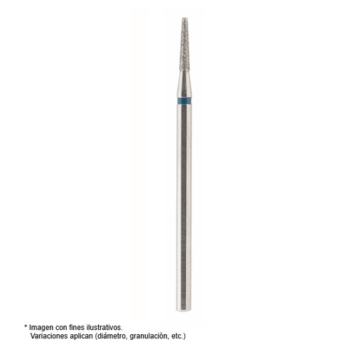 [JT 847.104.018] FRESA DIAMANTE HP - 847 018 - CHAMFERA