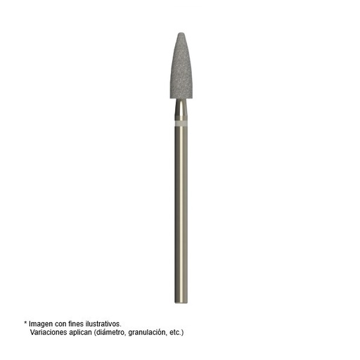 [JT SZ660.104.040] FRESON GRIS - ZIRKONFLEX - BALA SZ660