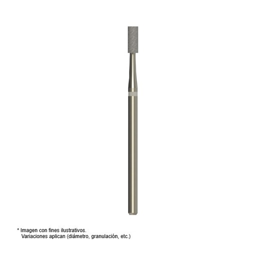 [JT SZ638.104.025] FRESON GRIS - ZIRKONFLEX - CILINDRO DELGADO SZ638