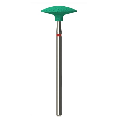 [JT SD722F.104.160] FRESON VERDE - DIAMOND STONE- DISCO SD722F