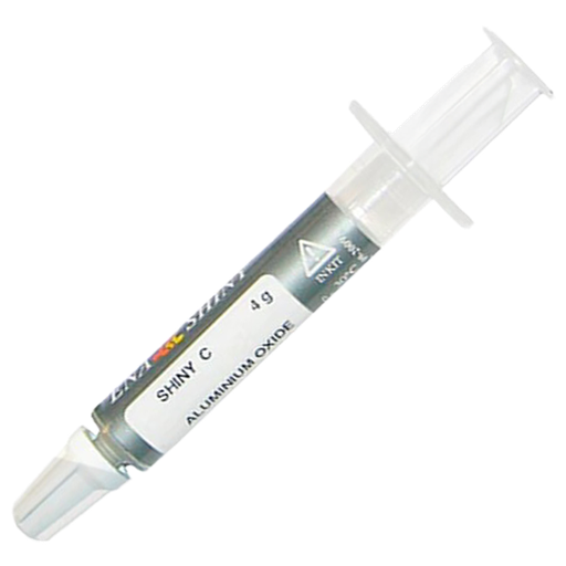 [MIC ESC] MICERIUM SHINY "C" PASTA OXIDO ALUMINIO