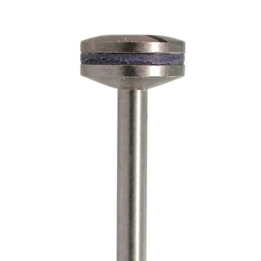 [JT 303.104.050] MANDRIL DE NICKEL HP NO. 303 CABEZA PEQ.