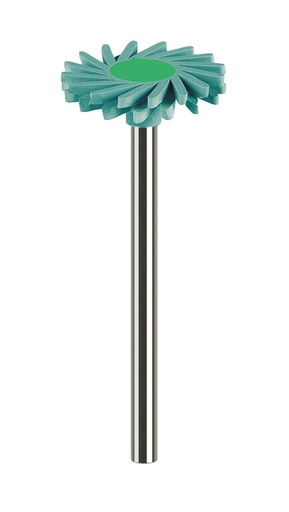 [JT ZIR9868M.104.140] PULIDOR PRE-PULIDO DE ZIRCONIO - MEDIO