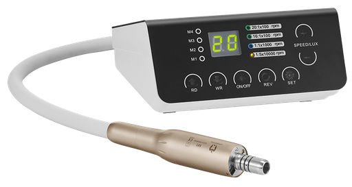 [APP E1] MOTOR ELECTRICO PORTALTIL  "APPLE E1" 110V