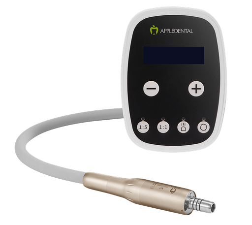 [APP E2] MOTOR ELECTRICO BUILT-IN  "APPLE E2"