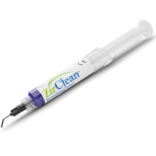 [BIS B-7351P] ZIRCLEAN 5 GRS GEL LIMPIADOR DE SUPERFICIES DE RESTAURACION