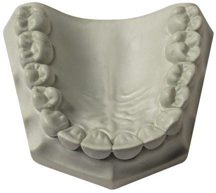 [BR VERDE] YESO B-VERDE PRO-SOLID ALEMAN 1 LB.