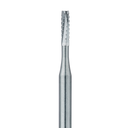 FRESA CARBURO FG 557 FISURA CROSS CUT JET
