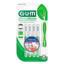 CEPILLO INTERDENTAL VERDE FINO (1.1MM) 4 UNIDADES