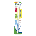 CEPILLO INTERDENTAL CAMBIO REPUESTOS TIPO CLICK (INCLUYE 2 ESCOBAS)
