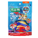FLOSSER PAW PATROL SABOR UVA (40 UNIDADES)