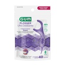 FLOSSER ULTRA DESLIZANTE (40 UNIDADES)