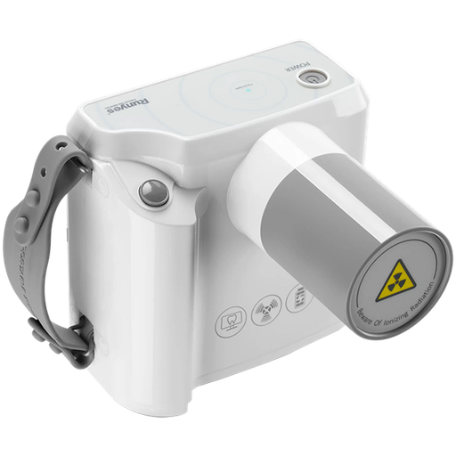 [CH RAY98P] RAYOS-X PORTATIL - RUNYES RAY98P