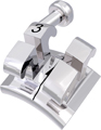 [DM 722-341-01] SET BRACKETS - DM EQUILIBRIUM 2 - ROTH 022 C.HOOK 3,4,5. (20)