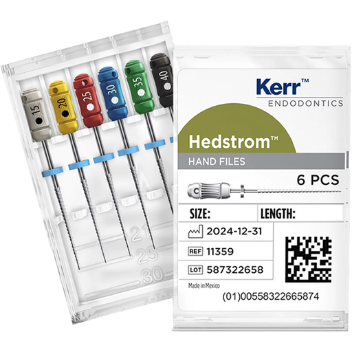 [KR 12809] LIMA HEDSTROEM 21MM 15-40 (1)