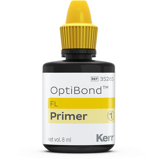 [KR 25881] ADHESIVO OPTIBOND -FL- PRIMER  FRASCO DE 8 ML.