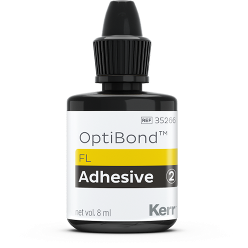[KR 25882] ADHESIVO OPTIBOND -FL- ADHESIVE  FRASCO DE 8 ML.