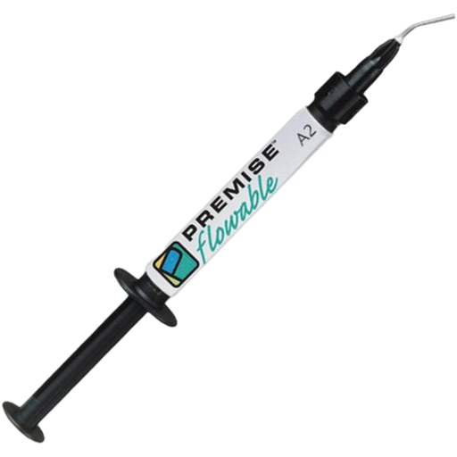 [KR 33372] RESINA FLUIDA PREMISE FLOW A1 1 JER 1 .7GR.