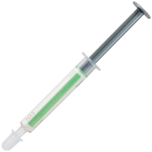[KR 33658] NX3 TRY-IN FOTO YELLOW 3 ML. GEL DE PRUEBA CARILLAS
