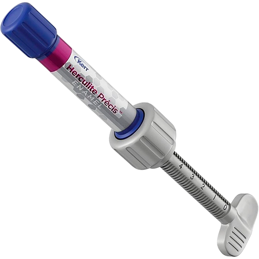 [KR 34781] RESINA HERCULITE " PRÈCIS " NANO A4  (4GR) JER