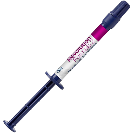 [KR 34969] RESINA FLUIDA REVOLUTION 2  A3 2 GRS.