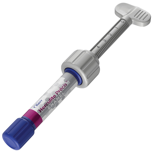 [KR 35530] RESINA HERCULITE " PRÉCIS " DENTINA A1 (4GR) JER