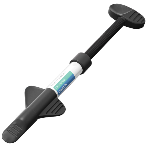 [KR 36429] RESINA HARMONIZE CLEAR TRASLUCIDO 4GR