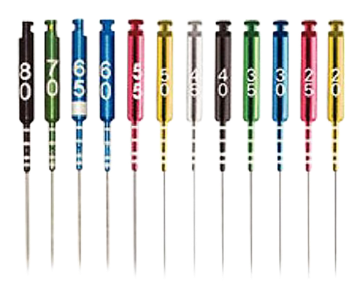 [KR 835-2805] LIMA LIGHTSPEED LSX 25MM NO. 20-80  (12 PZS.)