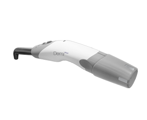 [KR 910860-1] LAMPARA DE FOTOCURADO LED "DEMI-PLUS "