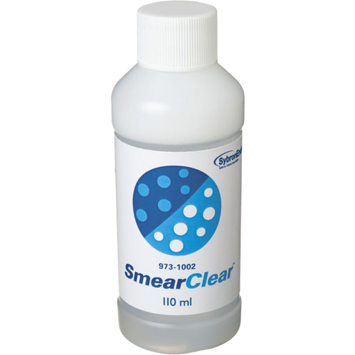 [KR 973-1002] SMEAR CLEAR 110ML. BOTTLE