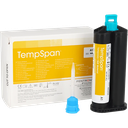 RESINA BISACRYLICA TEMP SPAN C&B A1-P.PROVICIONALES(50ML)