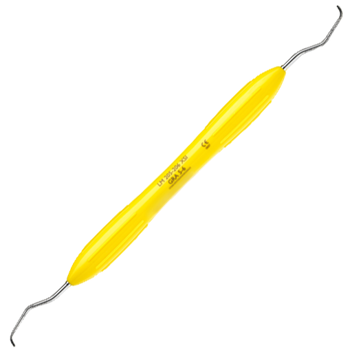 [LMA 205-206XSI] CURETA GRACEY LM ERGOMAX NO. 5-6
