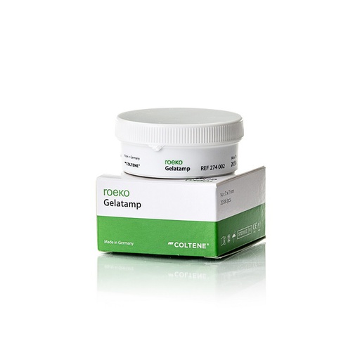 [RO 274002] HEMOSTATICO ESPONJA GELATAMP - TARRO 20  (14*7*7)