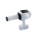 RAYOS-X PORTATIL - HYPER LIGHT ECO - G 65KV-2MA - 0.8MM FOCO- 2000MAH 1.7KG