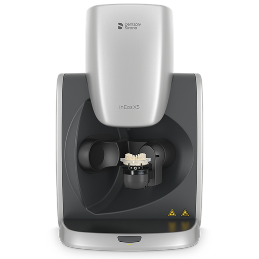 [SIR 6324649] SCANNER EXTRAORAL INEOS X5 (FOOTC+TRIPLE TRAY SUPP. + PC