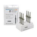 SIRONA FRESA PRIMEMILL DIAMANTE - REG.1.2MM  (6 PZS)