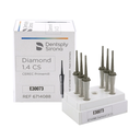 SIRONA FRESA PRIMEMILL DIAMANTE - REG.1.4MM  (6 PZS)