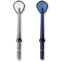 WATERPIK WP-450/100 PUNTAS LIMPIA LENGUA (2)