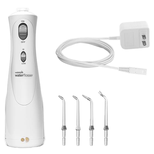 [TW WP-450W] WATERPIK IRRIGADOR IN-ALAMBRICO BLANCO *GARANTIA 3MESES*