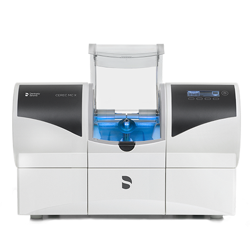 [SIR 6428499] FRESADORA MCX CON ASPIRADORA -110V.
